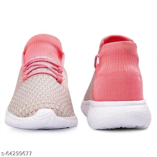 Fancy Women Sport Shoes - IND-8