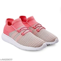 Fancy Women Sport Shoes - IND-8
