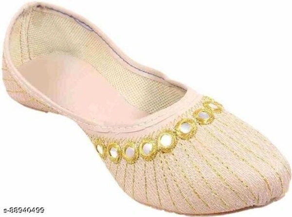 trendy and stylish bellies and jutis and shoes for women & girls for fashion - IND-8
