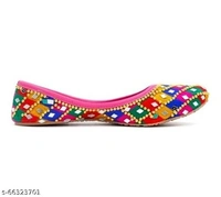 mojari, jutti - IND-9