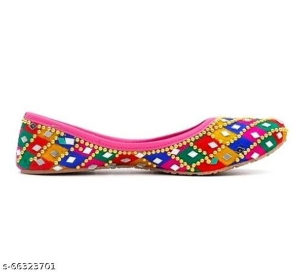 mojari, jutti - IND-9