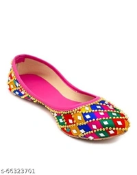 mojari, jutti - IND-9