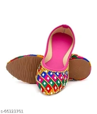mojari, jutti - IND-9