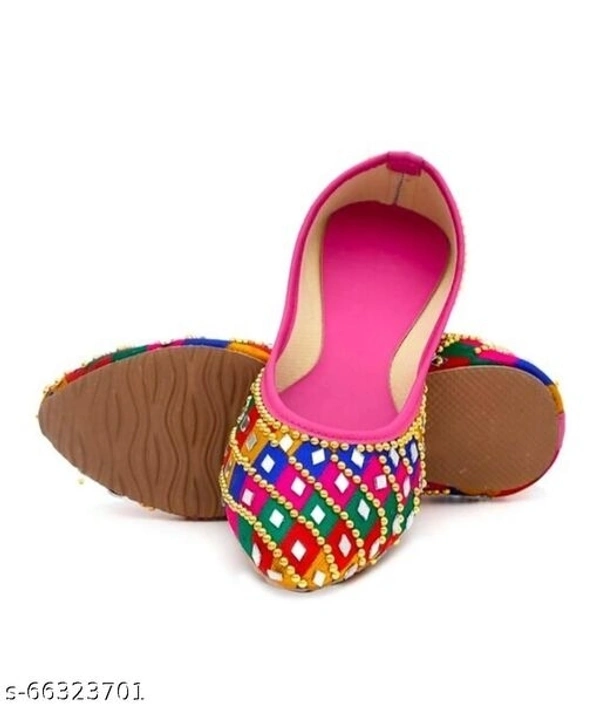 mojari, jutti - IND-9