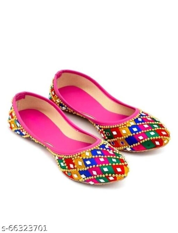 mojari, jutti - IND-9