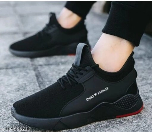 Attractive Women Sneakers - IND-7