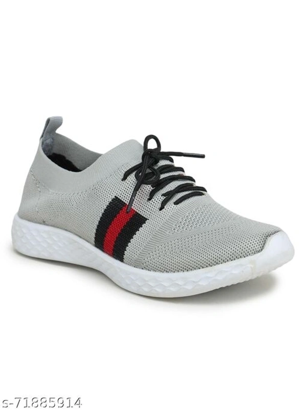 ADVICE Women Latest Stylish Sports Lightweight Shoes for Running,Walking,GYM,Casual Wear - IND-8