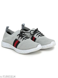 ADVICE Women Latest Stylish Sports Lightweight Shoes for Running,Walking,GYM,Casual Wear - IND-8