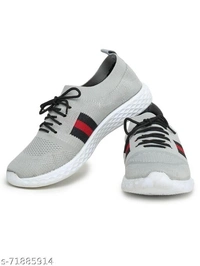 ADVICE Women Latest Stylish Sports Lightweight Shoes for Running,Walking,GYM,Casual Wear - IND-8
