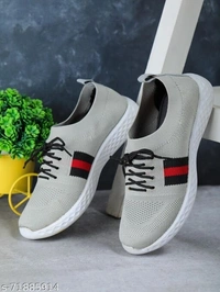 ADVICE Women Latest Stylish Sports Lightweight Shoes for Running,Walking,GYM,Casual Wear - IND-8