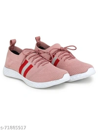 ADVICE Women Latest Stylish Sports Lightweight Shoes for Running,Walking,GYM,Casual Wear - IND-7