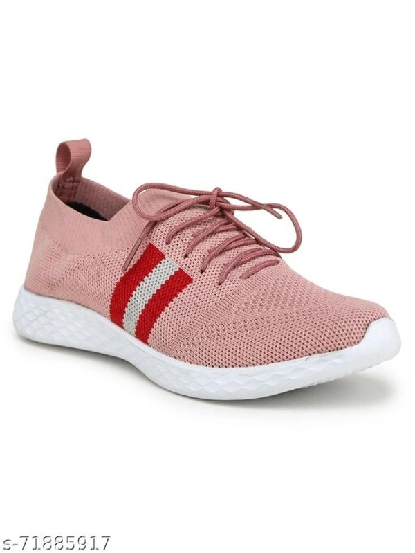ADVICE Women Latest Stylish Sports Lightweight Shoes for Running,Walking,GYM,Casual Wear - IND-7