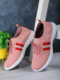 ADVICE Women Latest Stylish Sports Lightweight Shoes for Running,Walking,GYM,Casual Wear - IND-7