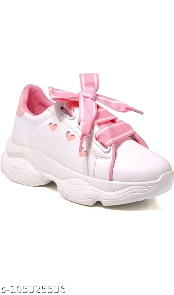 sneakers - IND-3