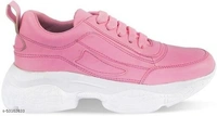 Crab Shoes Latest Casual Daily Wear Sneakers For Women & Girls - IND-8