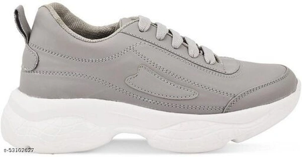 Crab Shoes Latest Casual Daily Wear Sneakers For Women & Girls - IND-6
