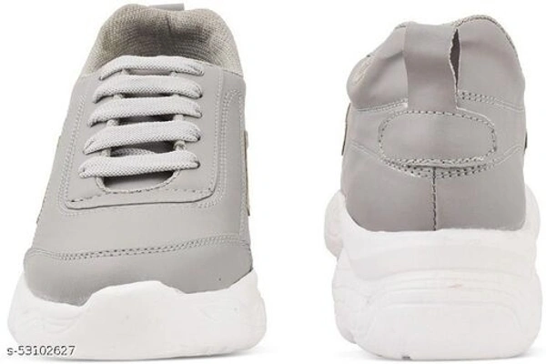 Crab Shoes Latest Casual Daily Wear Sneakers For Women & Girls - IND-6