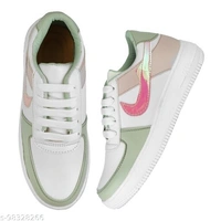 Hot Selling 2022 Casual Sporty Sneaker shoe for Womens & Girls - IND-7