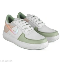 Hot Selling 2022 Casual Sporty Sneaker shoe for Womens & Girls - IND-7