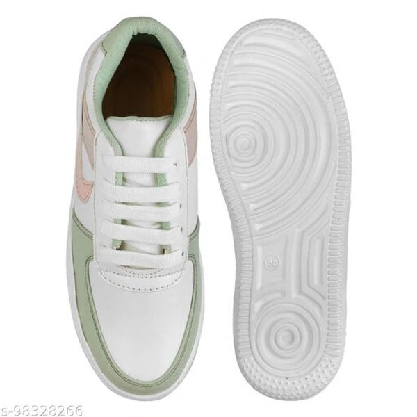 Hot Selling 2022 Casual Sporty Sneaker shoe for Womens & Girls - IND-7