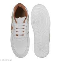 Hot Selling 2022 Casual Sporty Sneaker shoe for Womens & Girls - IND-4
