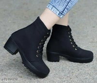 Colorful Women Boots - IND-6