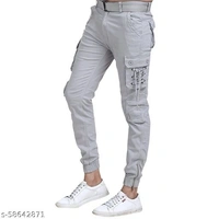 Men's  Cargo Pant  Camouflage Pants - 28