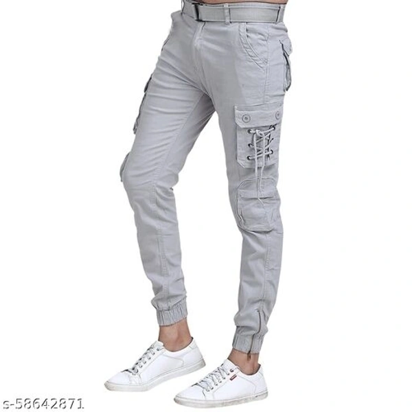 Men's  Cargo Pant  Camouflage Pants - 28