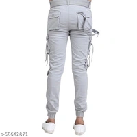 Men's  Cargo Pant  Camouflage Pants - 28