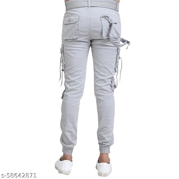 Men's  Cargo Pant  Camouflage Pants - 28