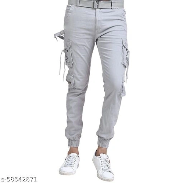 Men's  Cargo Pant  Camouflage Pants - 28