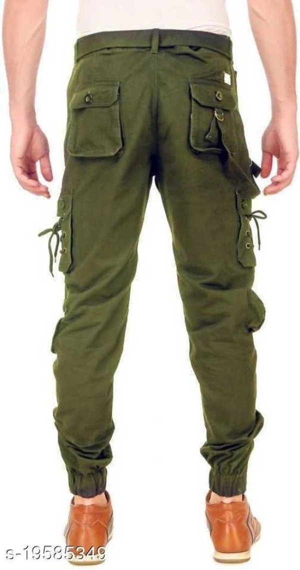 Gorgeous Modern Men Track Pants - 30
