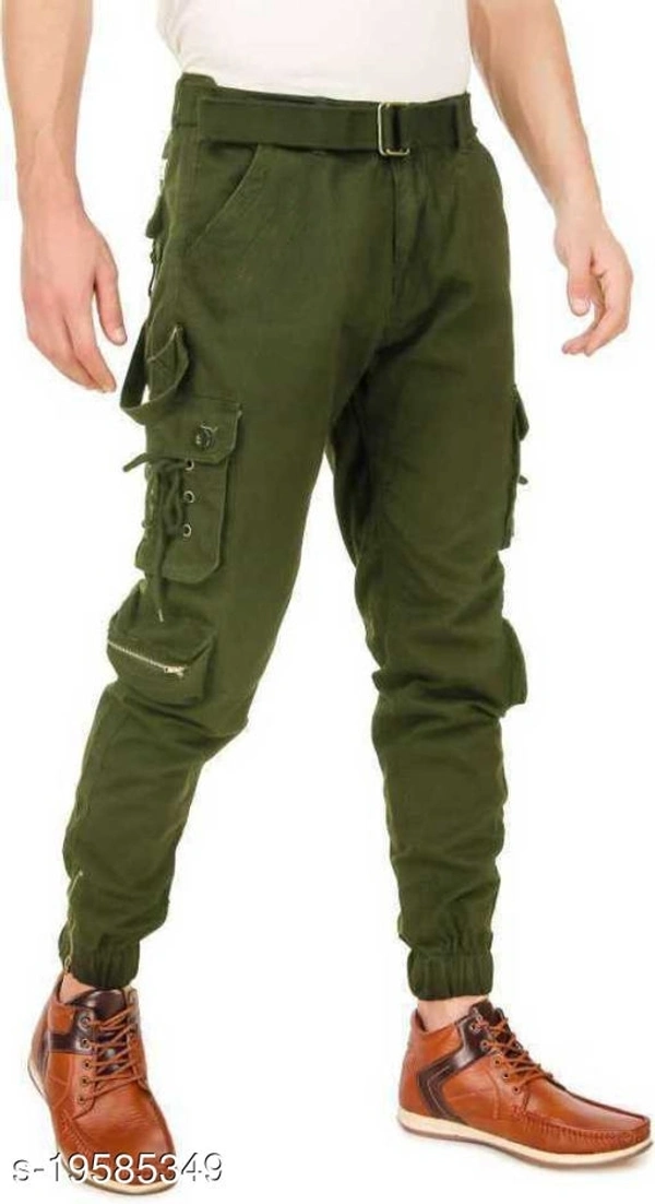 Gorgeous Modern Men Track Pants - 30