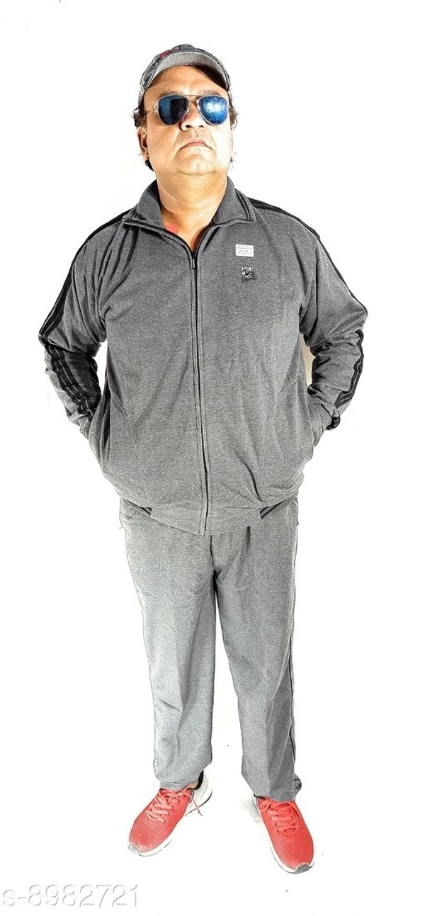 Winter tracksuit for mens full warm - 40