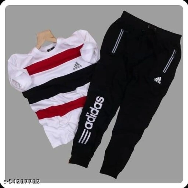 BRANDED TRACKSUIT FOR MEN (100% Coustmer satisfied) - 30