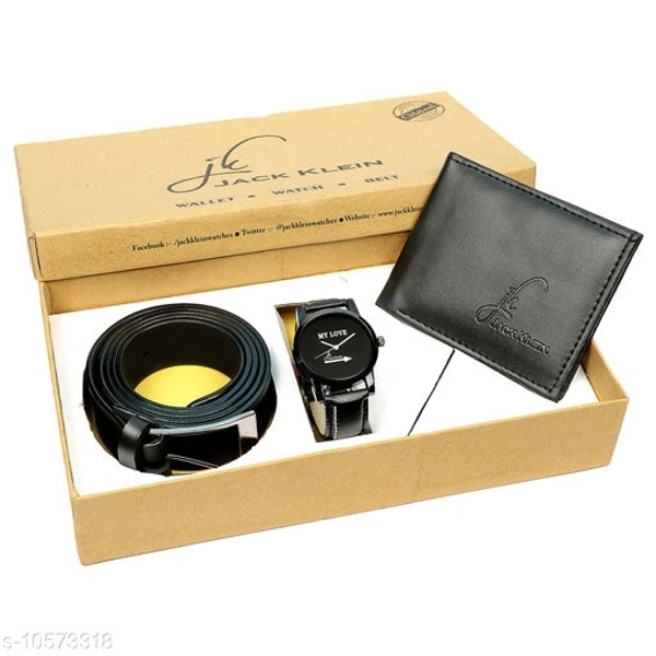 Gift Pack for Men's - Free Size