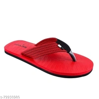 Mens comfortable trending stylish slipper flipflop Sliders Chappal - IND-10