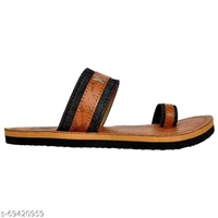 Cozy Wear Challa Patta Tan - IND-7