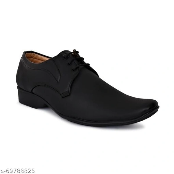 Unique Fabulous Men Formal Shoes - IND-8