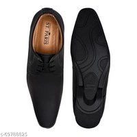 Unique Fabulous Men Formal Shoes - IND-8