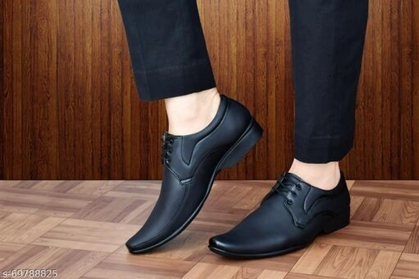 Unique Fabulous Men Formal Shoes - IND-8