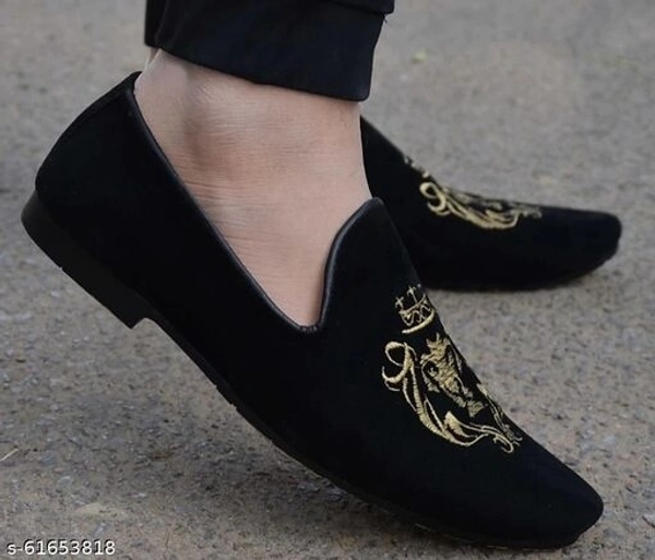 stifron loafer shoes - IND-7