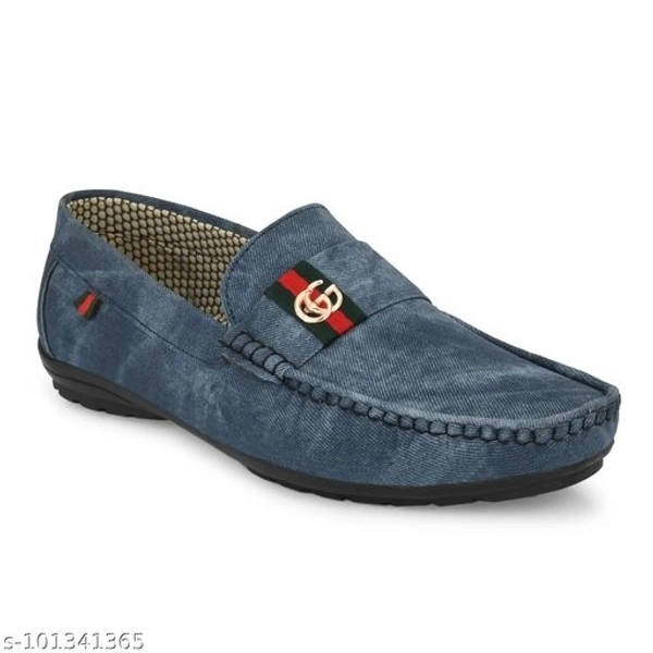 LOAFER SHOES - IND-6