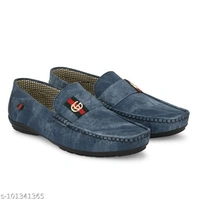 LOAFER SHOES - IND-6