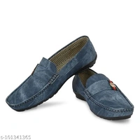 LOAFER SHOES - IND-6