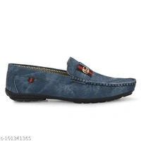 LOAFER SHOES - IND-6