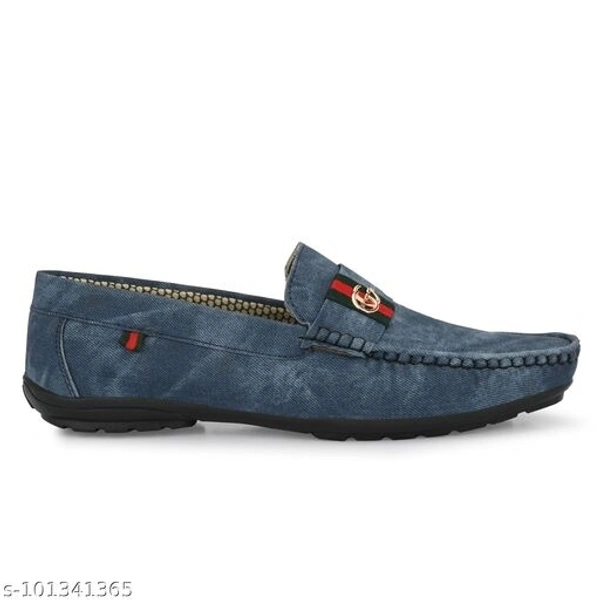 LOAFER SHOES - IND-6