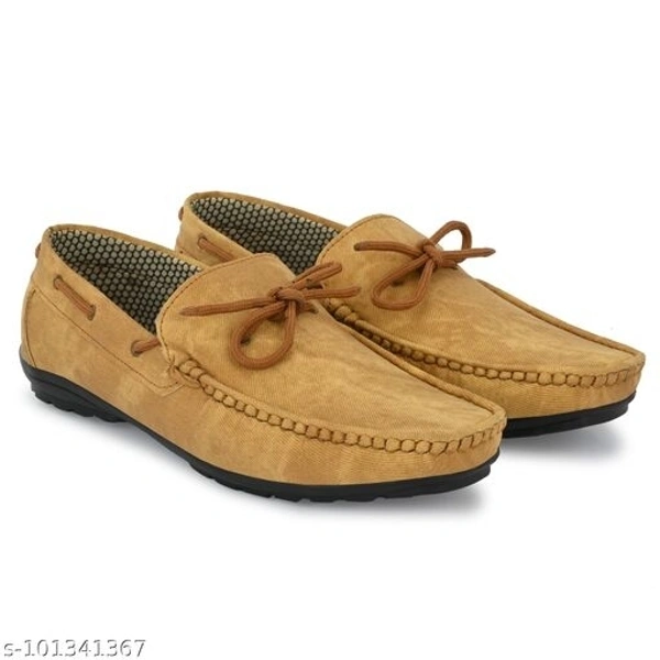 LOAFER SHOES - IND-9