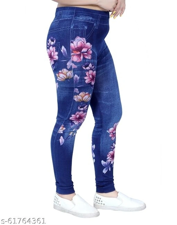 Tinkle Elegant Girls Jeans & Jeggings - 10-11 Years