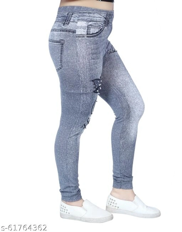 Pretty Stylish Girls Jeans & Jeggings - 7-8 Years